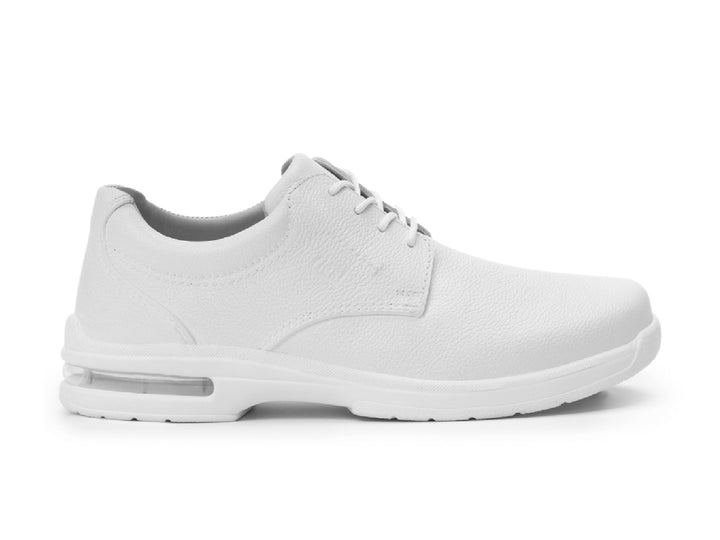 Zapatos Flexi Hill Blanco para Hombre