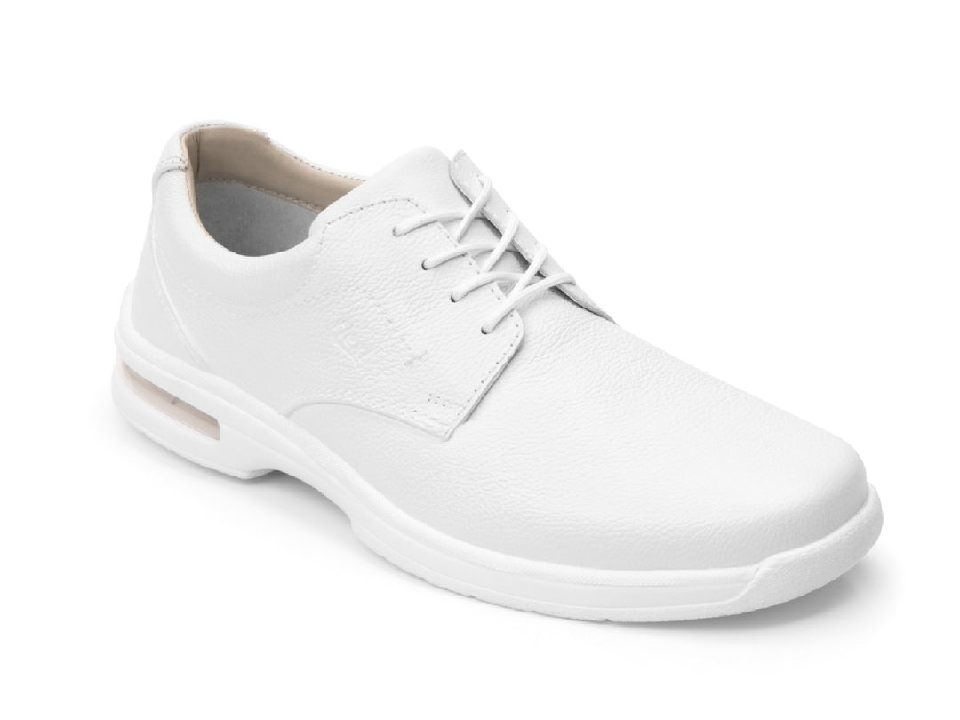 Zapatos Flexi Hill Blanco para Hombre