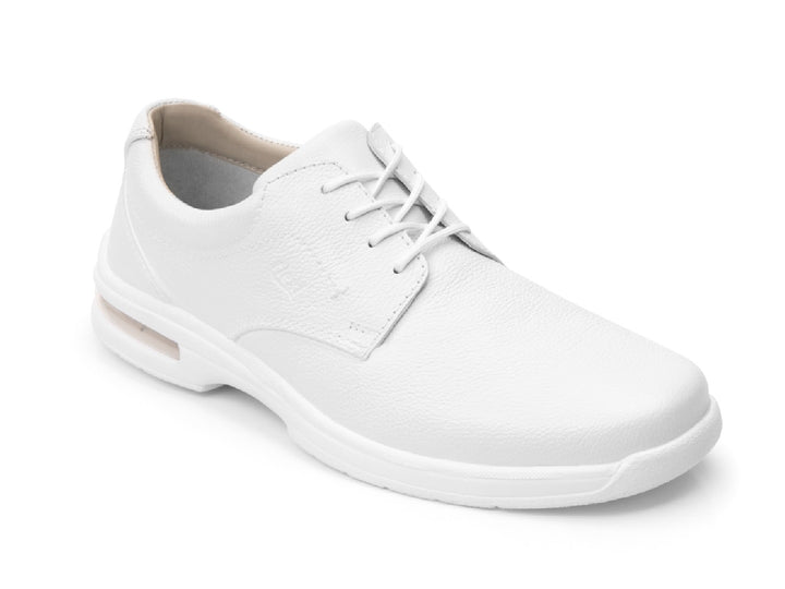 Zapatos Flexi Hill Blanco para Hombre