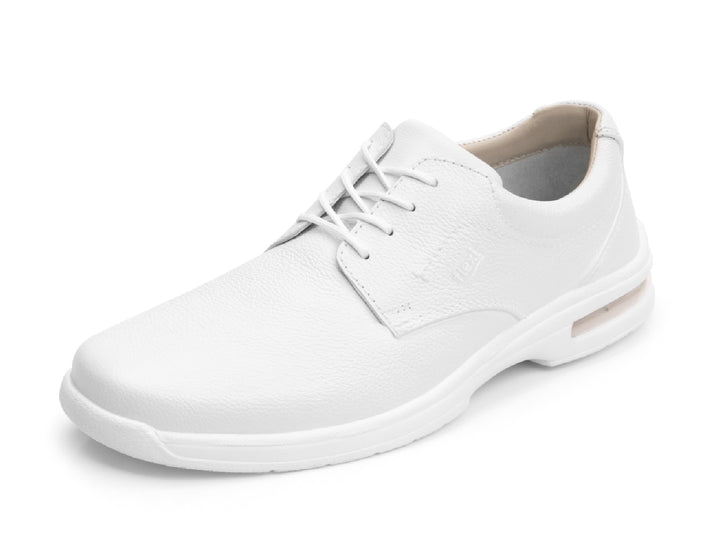 Zapatos Flexi Hill Blanco para Hombre