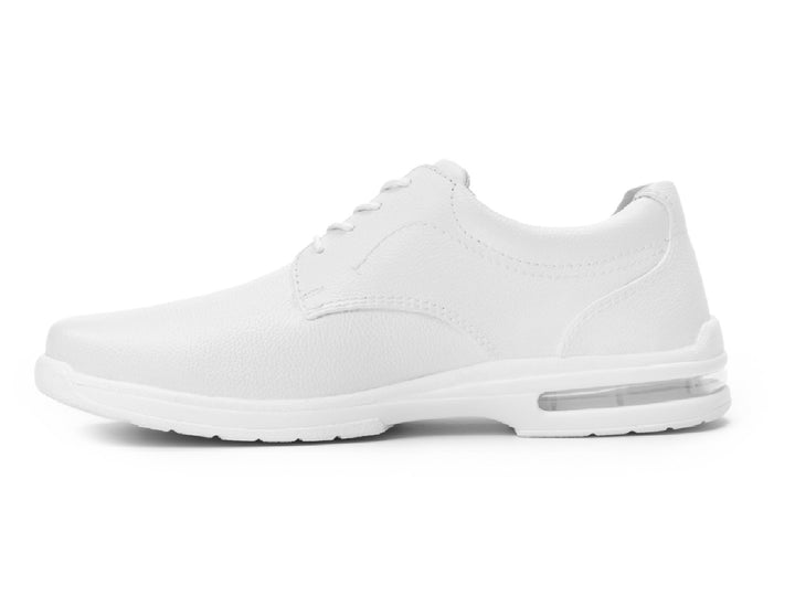 Zapatos Flexi Hill Blanco para Hombre