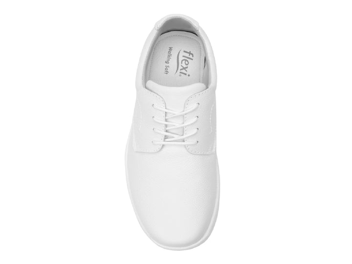 Zapatos Flexi Hill Blanco para Hombre