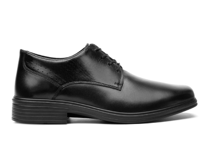 Zapatos Flexi Bali Negro para Hombre