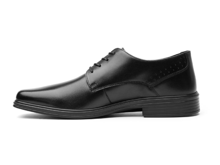 Zapatos Flexi Bali Negro para Hombre