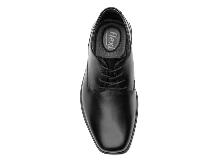 Zapatos Flexi Bali Negro para Hombre