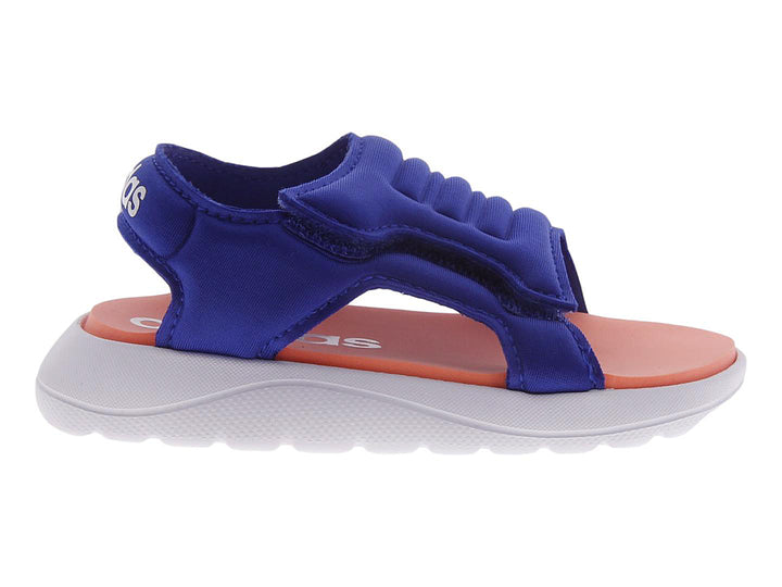 Sandalias Adidas Multicolor para Niño