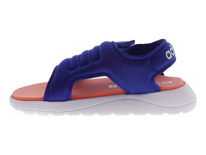 Sandalias Adidas Multicolor para Niño
