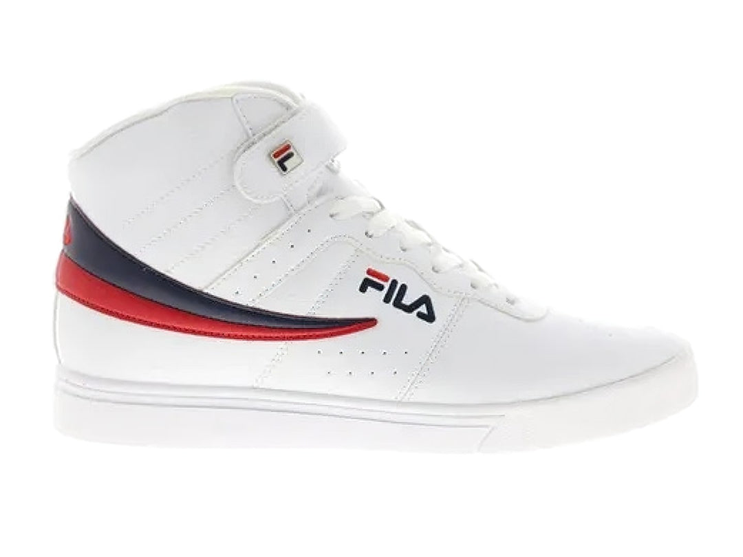 Tenis FILA Vulc 13 Mid Plus Blanco para Hombre