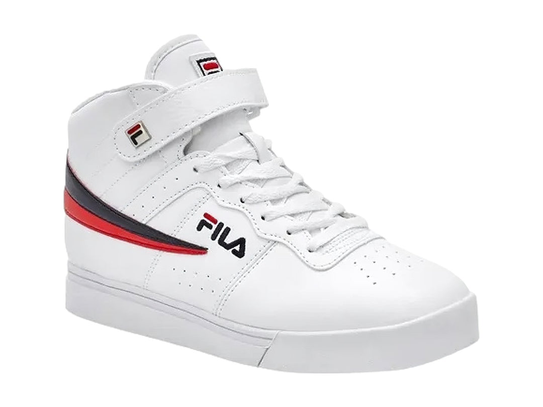 Tenis FILA Vulc 13 Mid Plus Blanco para Hombre