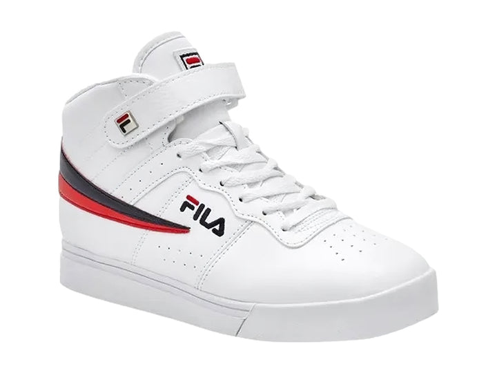 Tenis FILA Vulc 13 Mid Plus Blanco para Hombre