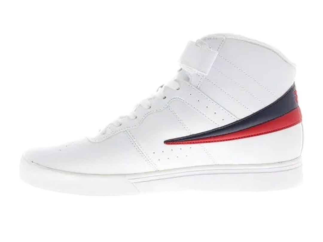 Tenis FILA Vulc 13 Mid Plus Blanco para Hombre