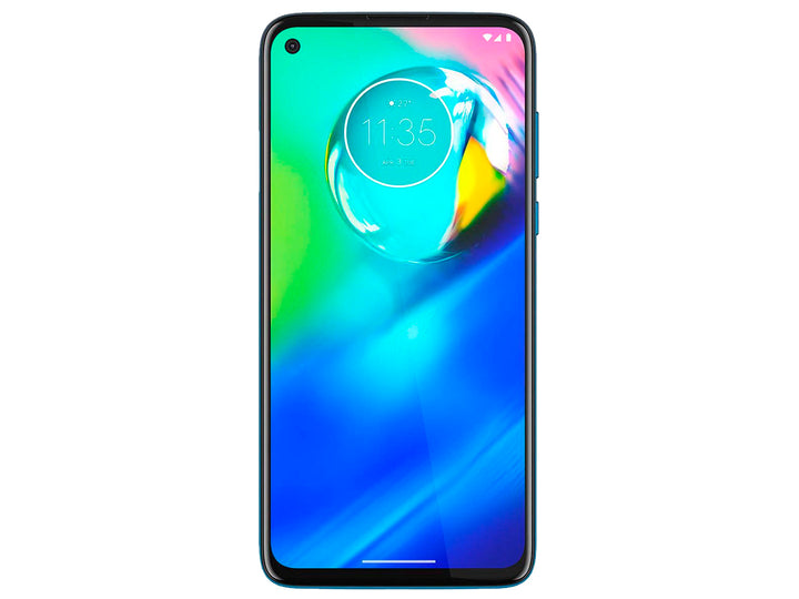 Smartphone Motorola Moto G8 Power Azul