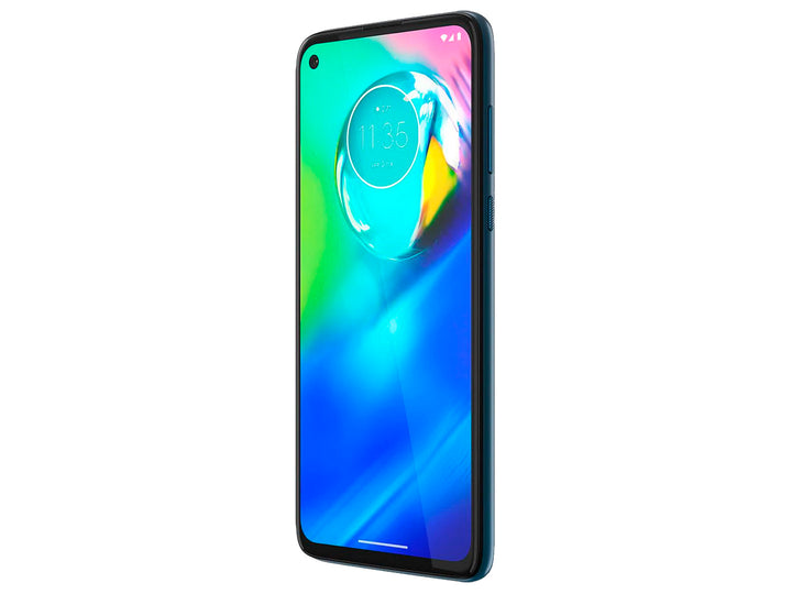 Smartphone Motorola Moto G8 Power Azul