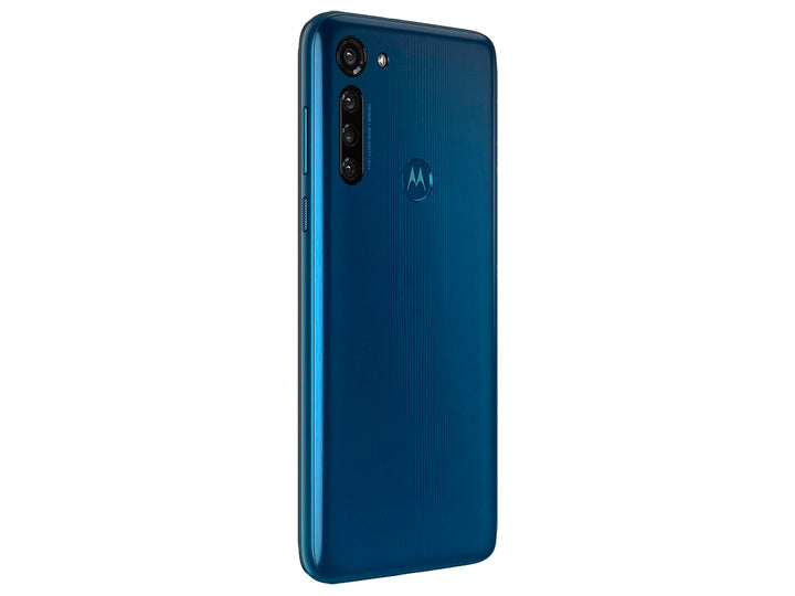 Smartphone Motorola Moto G8 Power Azul