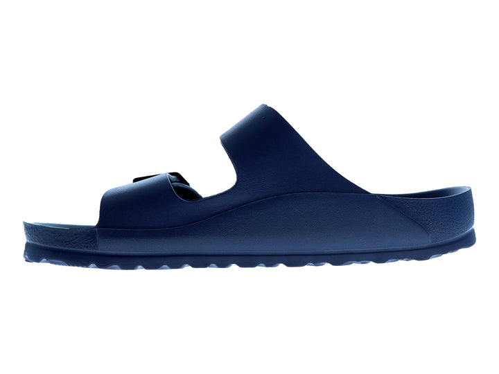 Sandalias ELEGA Azul Marino para Hombre