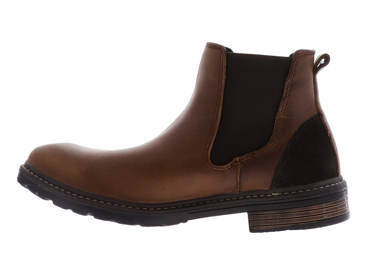 Botas Jeep Ika Color Encino Roble para Hombre