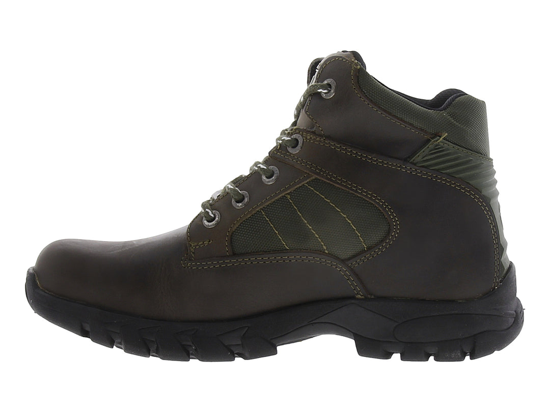 Botines Jeep Arkon Verde para Hombre