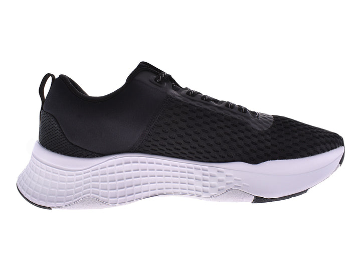 Tenis Lacoste Court-Drive Negro y Blanco para Hombre