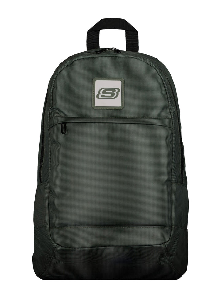 Mochila Skechers Unisex Color Olivo