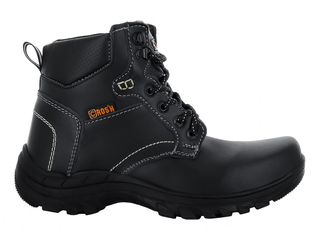 Botas CROSH Negro para Hombre
