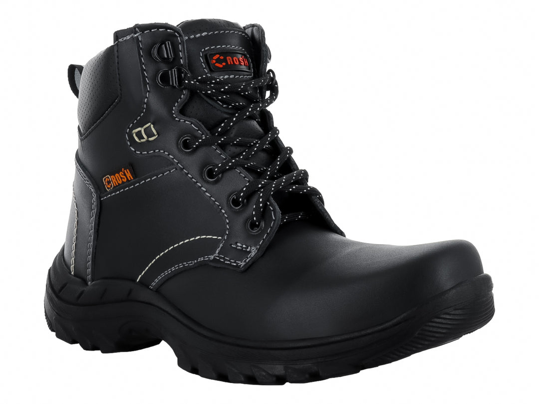 Botas CROSH Negro para Hombre