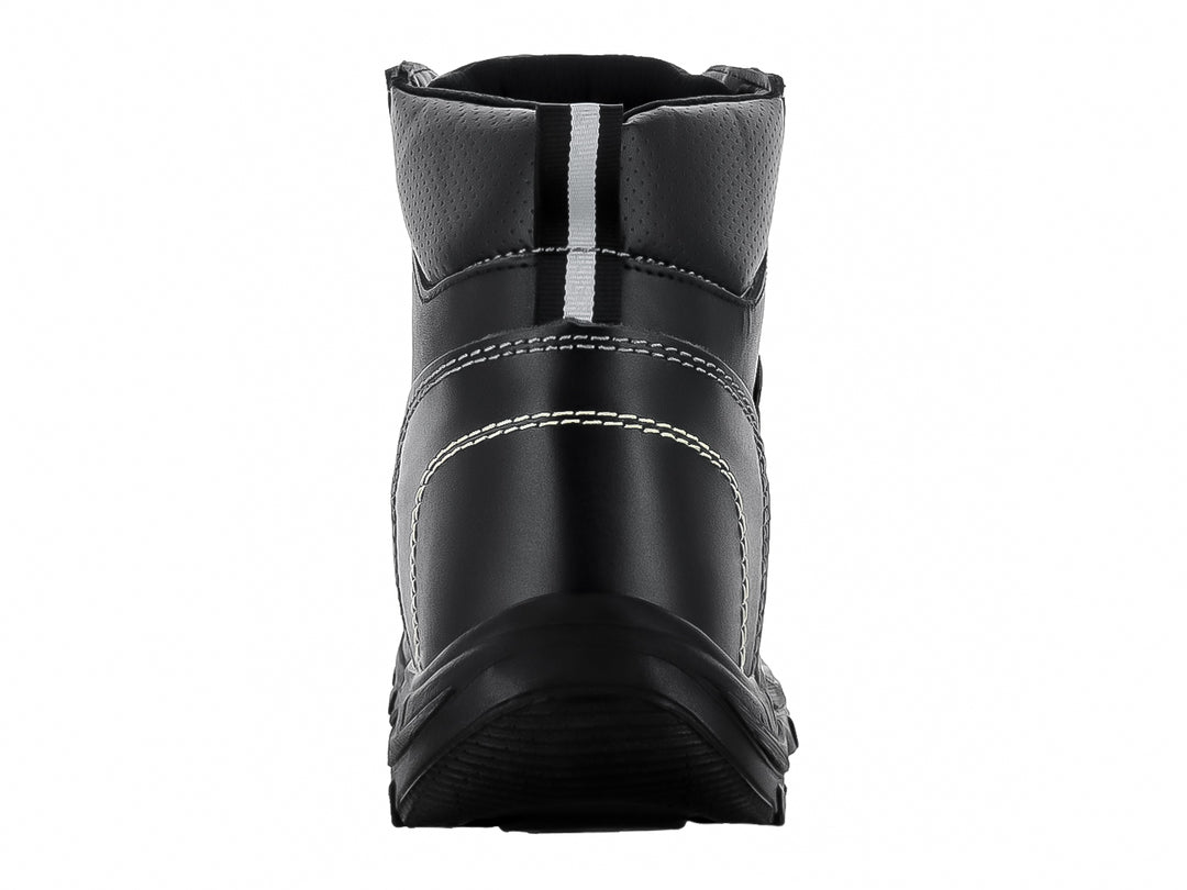 Botas CROSH Negro para Hombre