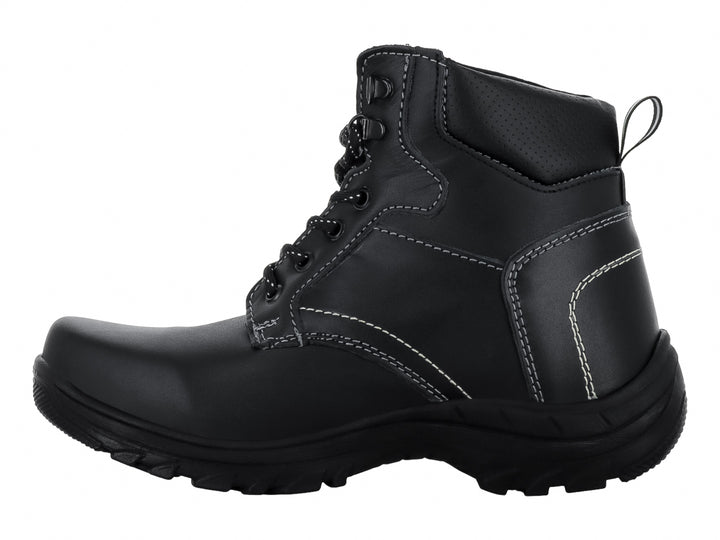 Botas CROSH Negro para Hombre