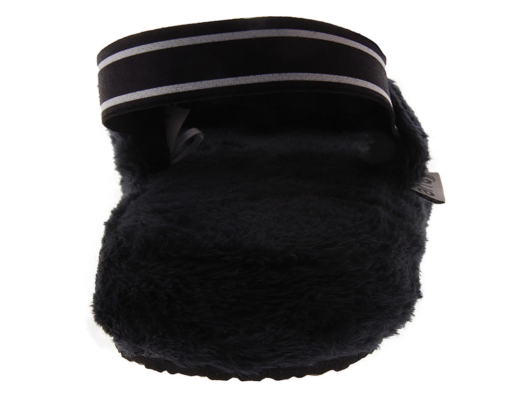 Pantuflas ARRA Negro para Mujer