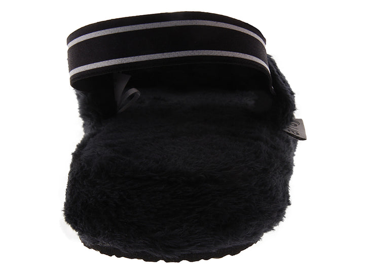 Pantuflas ARRA Negro para Mujer