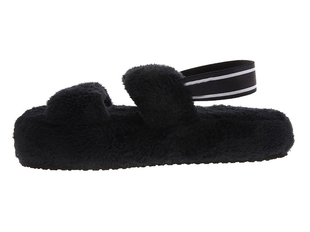 Pantuflas ARRA Negro para Mujer
