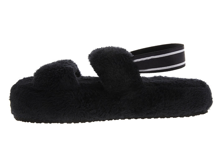 Pantuflas ARRA Negro para Mujer