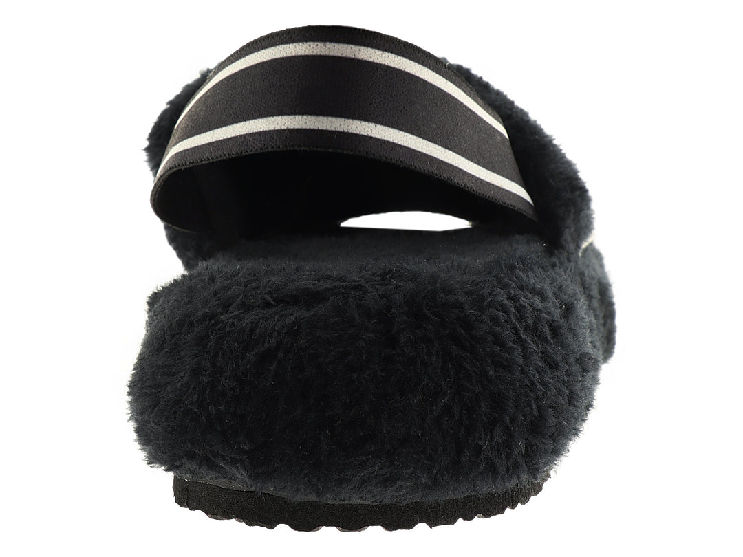 Pantuflas ARRA Negro para Mujer