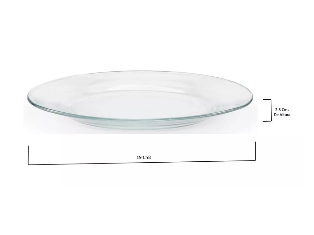 Set de vajilla para hotcakes con platos, tenedores y jarra transparente con tapa metálica.