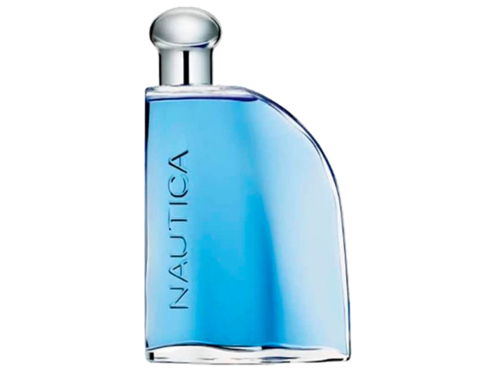 Perfume Nautica Blue Sail Azul 100ml Agua de Tocador