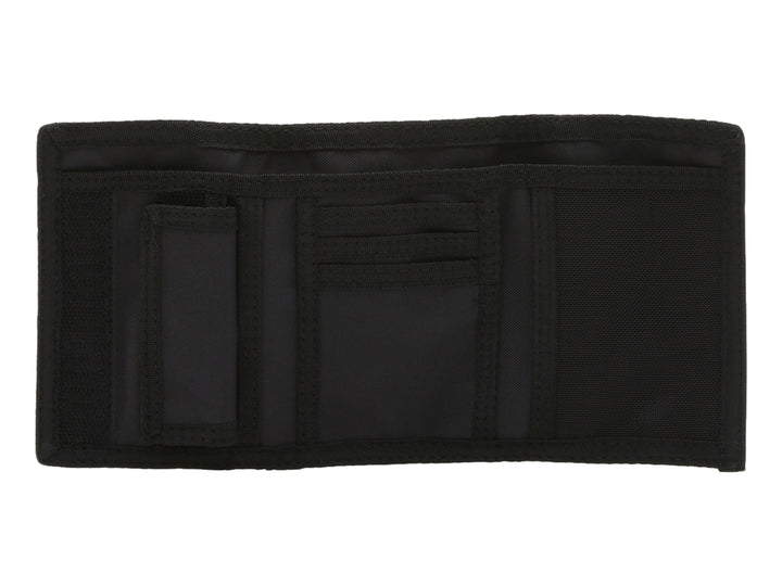 Cartera Vans Slipped Negro y Gris para Hombre