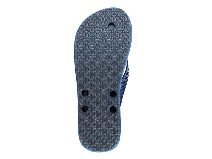 Sandalias Nautica Azul Marino para Hombre