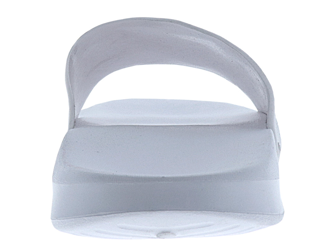 Sandalias Nautica Blanco y Negro para Hombre