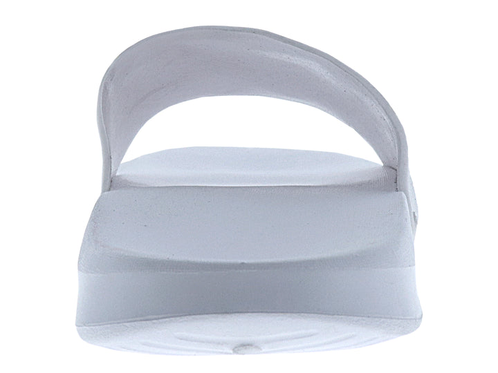 Sandalias Nautica Blanco y Negro para Hombre