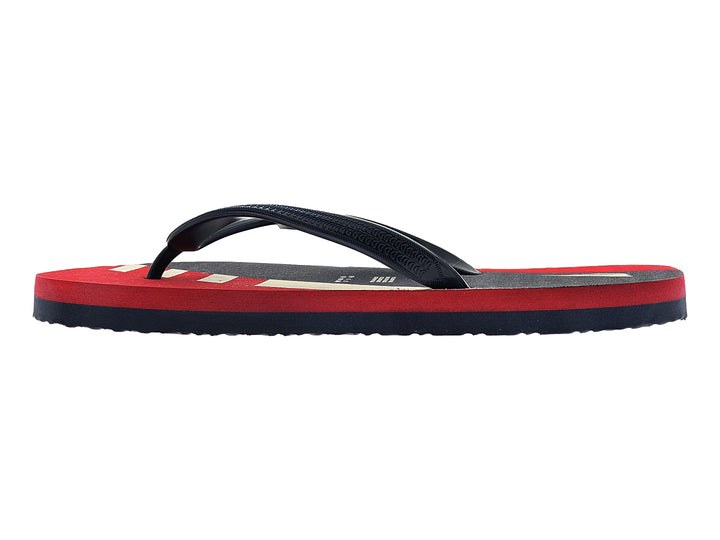 Sandalias Nautica Alec Rojo para Hombre