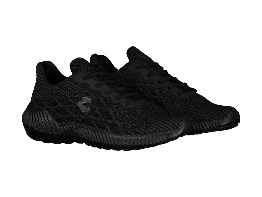Tenis Charly Negros para Hombre