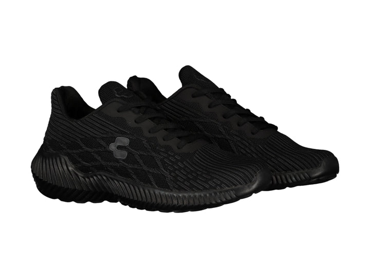 Tenis Charly Negros para Hombre