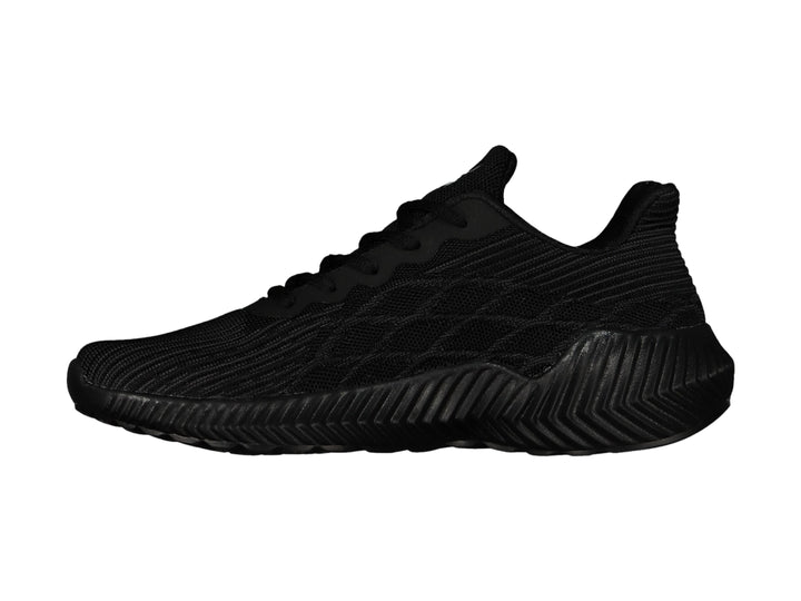 Tenis Charly Negros para Hombre
