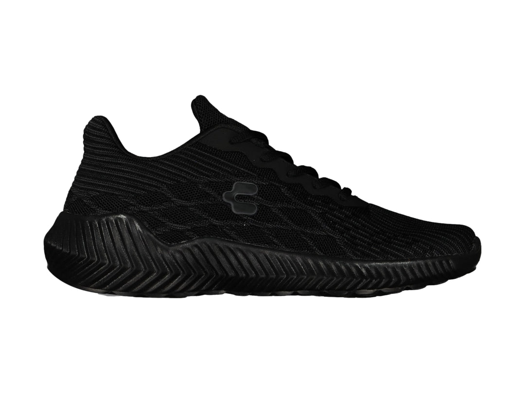 Tenis Charly Negros para Hombre