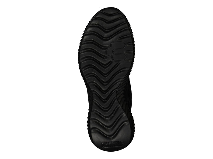 Tenis Charly Negros para Hombre