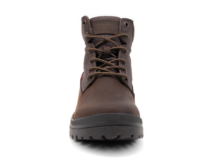 Botas Levi&