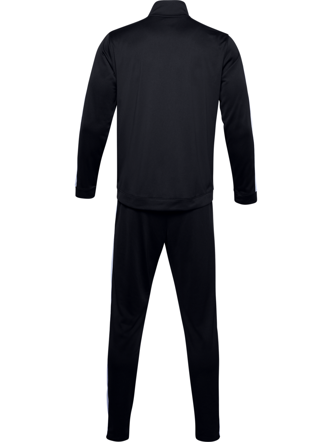 Conjunto Deportivo Under Armour Knit Track Suit Negro