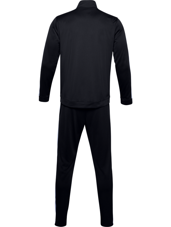 Conjunto Deportivo Under Armour Knit Track Suit Negro