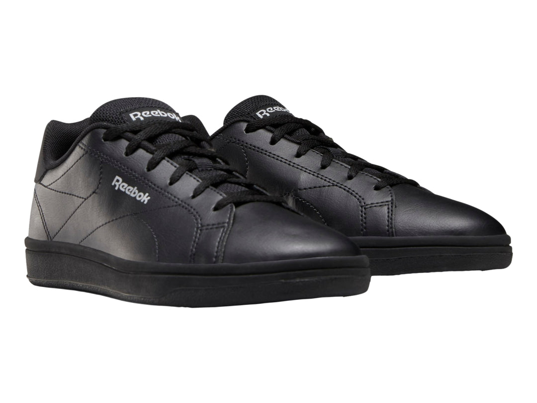 Tenis Reebok Royal Complete CLN 2.0 Negro para Mujer