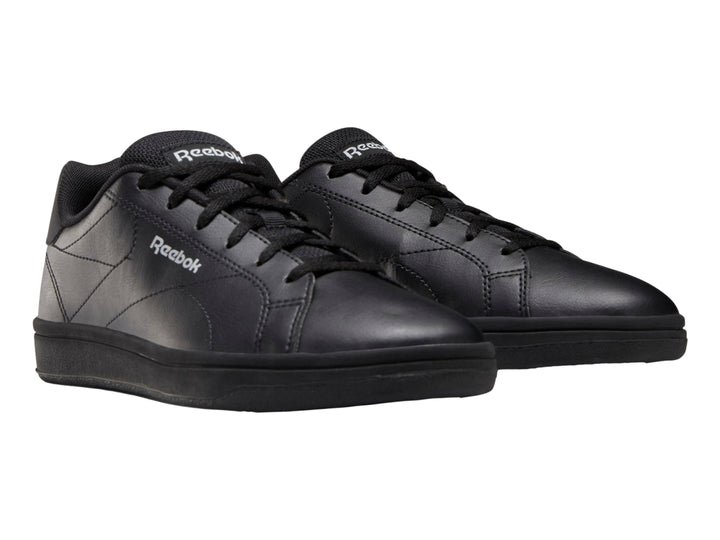 Tenis Reebok Royal Complete CLN 2.0 Negro para Mujer