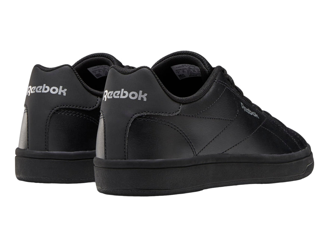 Tenis Reebok Royal Complete CLN 2.0 Negro para Mujer